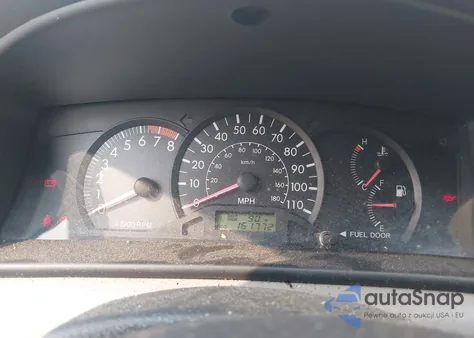 2005 Toyota Corolla Ce from USA, damaged, VIN 2T1BR32E65C500377